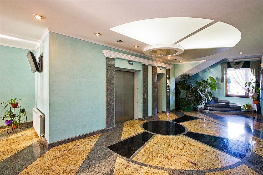 Вита Парк Борисфен Киев Экстерьер фото